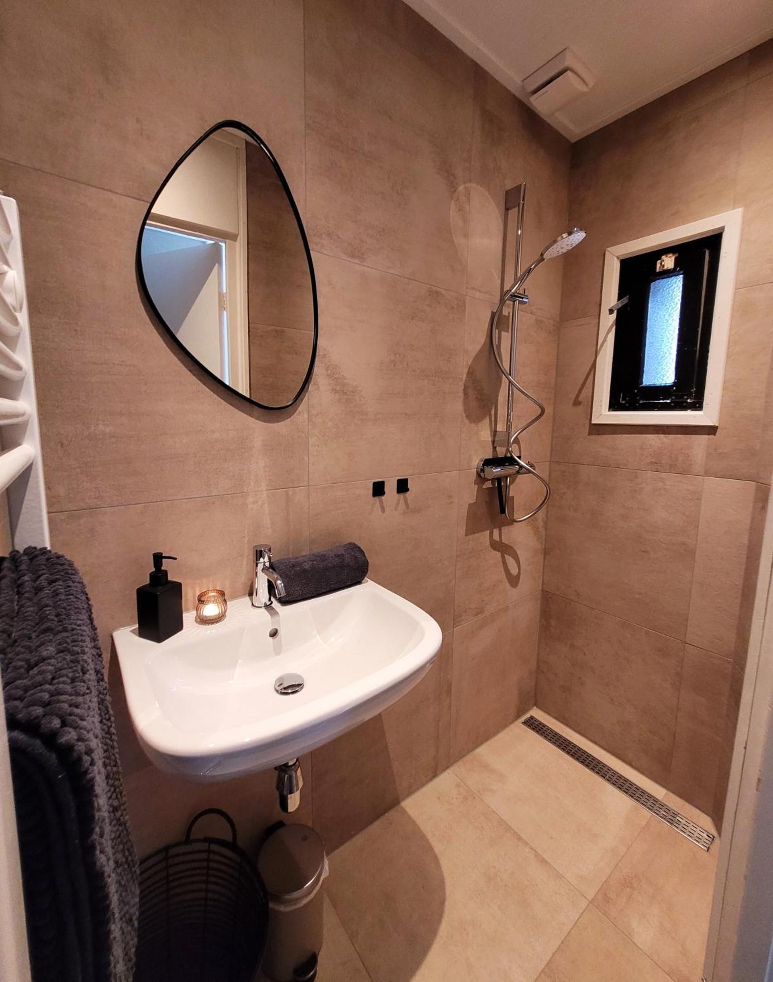 Secret Wellness Puur Natuur Holten Exterior foto